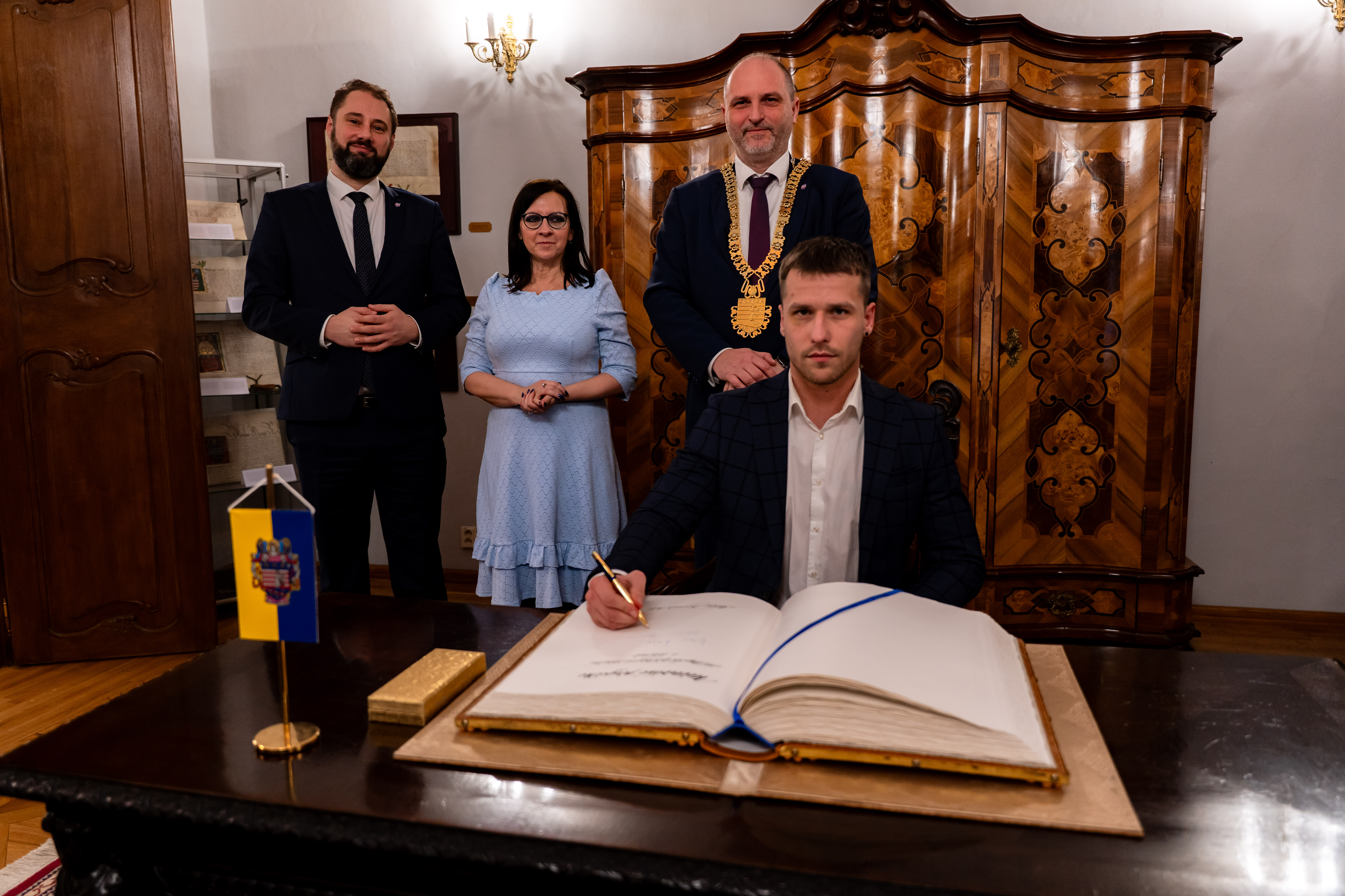 prijatie prezidentov sportovych klubov-20